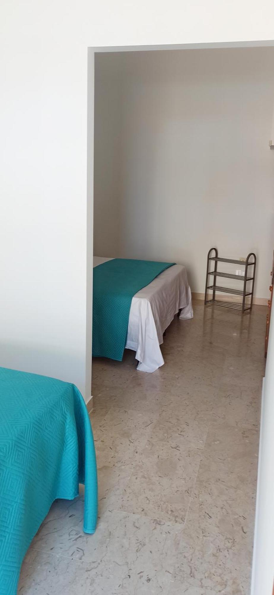 Appartamento Le Cummari Castellammare del Golfo Esterno foto